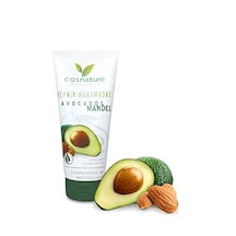 Cosnature Vegan Avokado ve Badem Özlü Saç Onarım Maskesi 100 ML