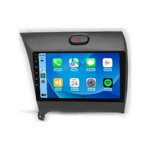 Kia Cerato 2013-2018 4gb Ram 32gb Hafıza 4 Çekirdek Carplay Kamera Android Multimedya 9"