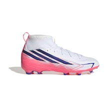 Beyaz - Pembe