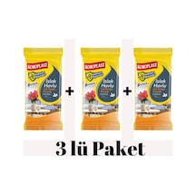 Koroplast Islak Havlu Çok Amaçlı Ferah Kokulu 30Lu X 3 Paket (20*30 Cm)