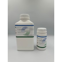 O-toluidin Çözeltisi Serbest Klor Kiti Sıvısı 100 Ml