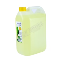 Kanzuk Limon Kolonyası 5 Lt