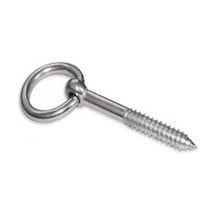 Beşel Halkalı Vida 8 Mm Diğer