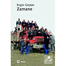 Zamane / Engin Geçtan