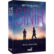 Sınır - Csnd-597036
