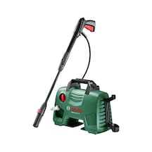 Home And Garden Easyaquatak 120 Yüksek Basınçlı Yıkama Cihazı, 5 M Hortum, Yeşil