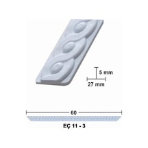60 Cm Esnek Mobilya Çıtası (509540490)