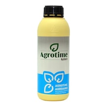 Agrotime Sıvı Formda Amino Asit Hidrolize Protein Agroamin 1 Litre