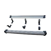 Mercedes G Serisi W463 Yan Basamak Seti G350 G500 G63 G65