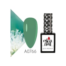 Ellea Nail Kalıcı Oje A0766