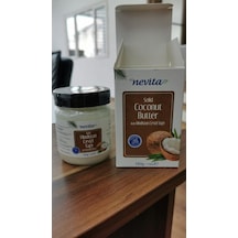 Eznevita Hindistan Cevizi Yağı 150 Gr / 170ml