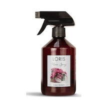 Loris Saklı Bahçe Sprey Oda Kokusu 500 ML