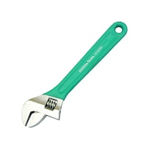 Elta 0601010008 Pvc İzoleli 8" Kurbağacık Anahtarı