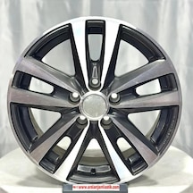 8249400001860 5 108 16 6.5 Et35 Ch67.1 Ford Pejo Yeni Kasa Doblo