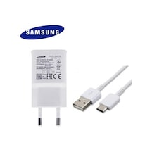 Senalstore Samsung Uyumlu A20 - A30 - A40 - A50 - A60 Type C Şarj Cihazı Aleti