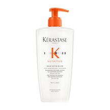 Kerastase Curl Manifesto Bain Hydratation Douceur Kıvırcık Saçlar Için Besleyici Şampuan 250 M Diğer 62063261
