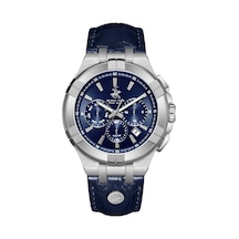Beverly Hills Polo Club Bp3803x.399 Erkek Kol Saati Gri