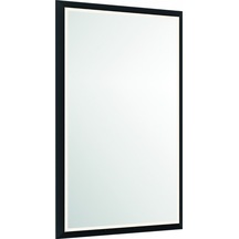 Creavit Kayra Led Ayna 50cm Mat Antrasit