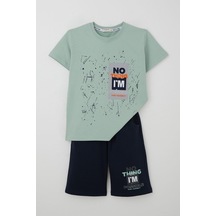 Mint Yeşili