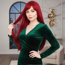 Çok Renkli