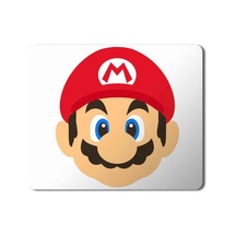Mario 4 Baskılı Mouse Pad Mousepad.jpg