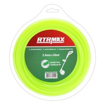 Rtrmax Rty530 Tırpan Misinası Yeşil 3mm*56mt