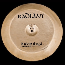 İstanbul Mehmet 18" Radiant China