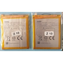 Vestel Uyumlu Venüs Z10 İthalati Batarya Pil 3050 Mah