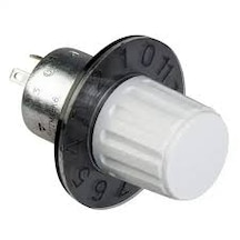 Schneider Electric SZ1RV1202 2.2 Kohms Potansiyometre Altivar
