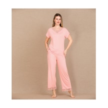 Açık Pembe