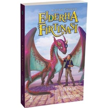 Ejderha Fırtınası Tomas ve Demirderi - Alastair Chisholm - Ren Kitap