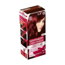 Garnier Çarpıcı Renkler Parlak Lal Kızılı 5.62 4'li Avantaj Paketi Mıchu
