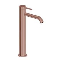 Artema Minimax Round Çanak Lavabo Bataryası Soft Bakır A4353429 Çok Renkli