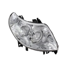 Peugeot Boxer Far Komple Sağ Motorlu 1606926880 N11.2115