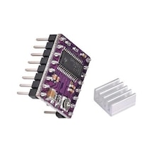 Drv8825 3d Yazıcı Uyumlu Step Motor Sürücü Driver Kart Modülü