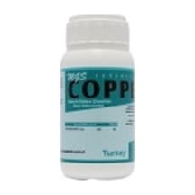 Mgs Gübre Copper Bakırlı Gübre ÇözeLisi 250 ML