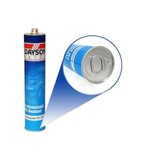 Mey İthalat Dayson Extra Poliüratan Mastik Gri 280 Ml