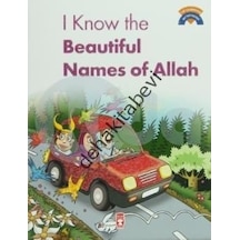 Dinimi Öğreniyorum  - 10 Kitap Set - Timaş Yayınları