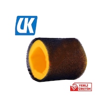 Cg Activa Hava Filtre Süngeri