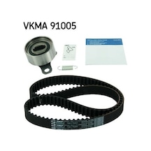 Skf Vkma91005 Triger Kayış Seti Eksantrik Seti Toyota Corolla 1.6l 4a-fe Enjeksiyonlu Ae101 Ae111 92-00 1 Kay Iş 1 Rulman 117x210 1356809020-1356819045-1350502030