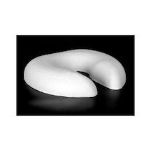Medikalcim U Oturma Simiti Ergonomik, Taşınabilir