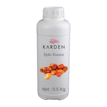 Karden İğde Esansı Yağı 500 ML
