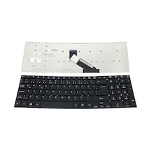 Acer Uyumlu A246Tr 5755,5755G-5830T Çitasiz Siyah Klavye - 461013822