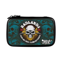 Shot Badlands Tactical Darts Blue Case