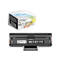 Compatible Mlt-d111s 111s Toner Kartuş For Samsung  Uyumlu - Xpress M2020 W, M2070fw, M2070 W By