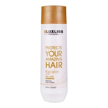 Luxliss Keratin Daily Care Shampoo 250 ML