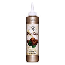 Karamel Aromalı Dekor Sos 750 Ml