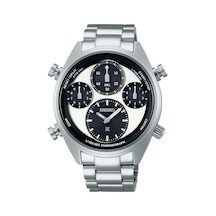 Seiko Sfj001p1 Solar Erkek Kol Saati