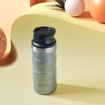 Aryıldız Protherm Active Termos Yeşil 350 Ml Renkli