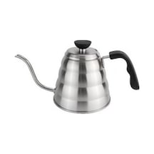 EPİNOX PASLANMAZ ÇELİK PROFESYONEL BARİSTA KETTLE 1200 ML (İB-1200)